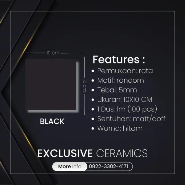 Black - Image 3