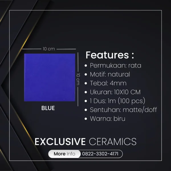 Blue - Image 3