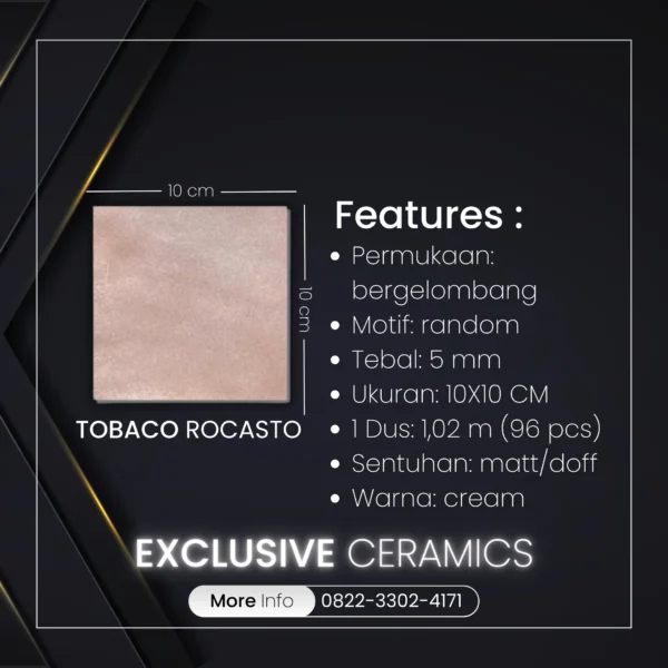 Tobago Rosato - Image 3